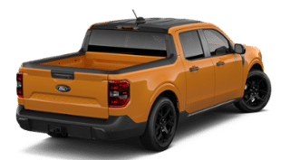 2026 Ford Maverick® External Image 4